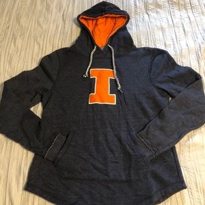 University of Illinois Hoodie
